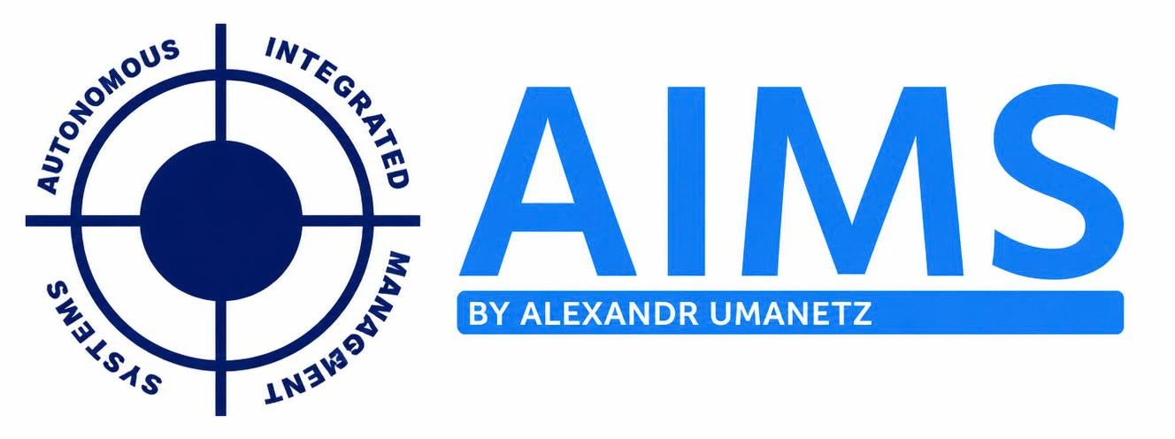 AIMS by Alexandr Umanetz